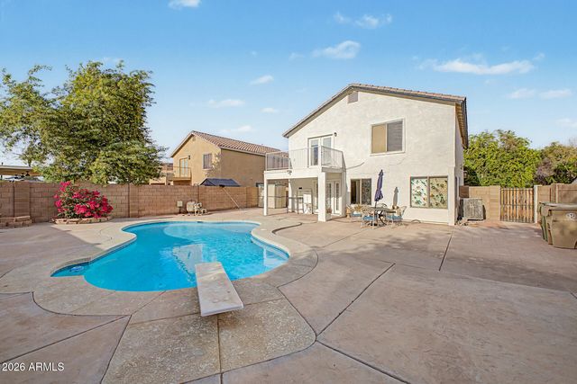 6814 N 77TH Avenue, Glendale, AZ 85303