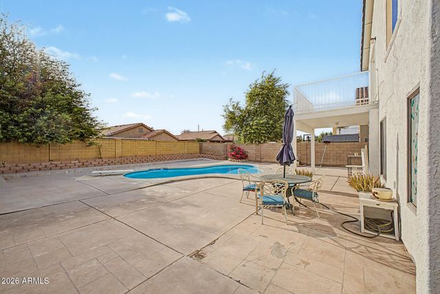 6814 N 77TH Avenue, Glendale, AZ 85303