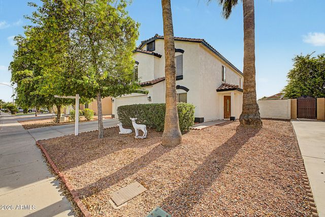 6814 N 77TH Avenue, Glendale, AZ 85303