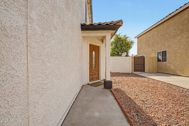 6814 N 77TH Avenue, Glendale, AZ 85303