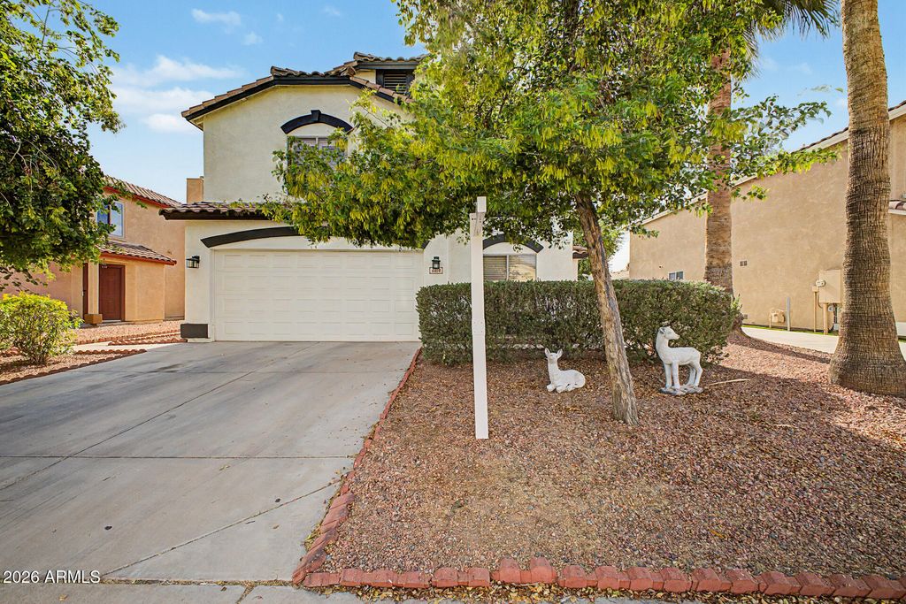 6814 N 77TH Avenue, Glendale, AZ 85303 — photo 2