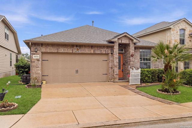 10334 Quayle Mist, San Antonio, TX 78254