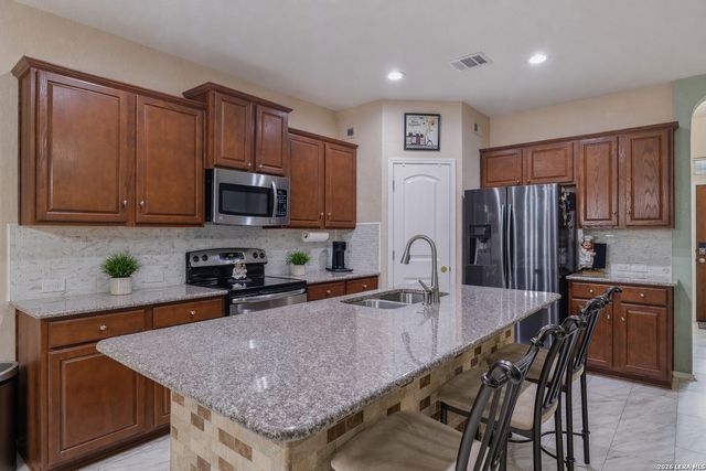 10334 Quayle Mist, San Antonio, TX 78254