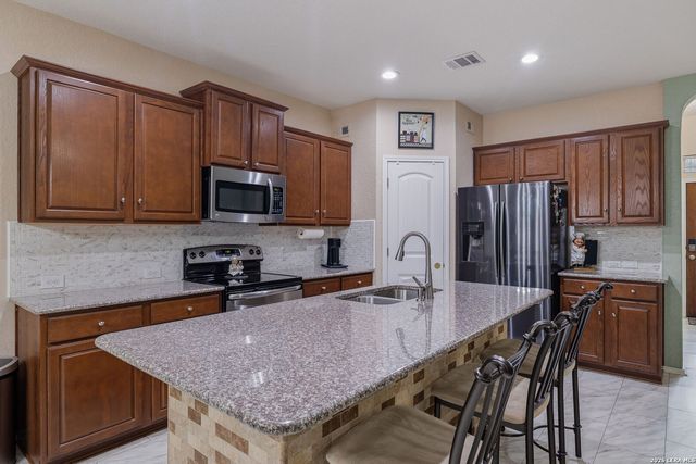 10334 Quayle Mist, San Antonio, TX 78254