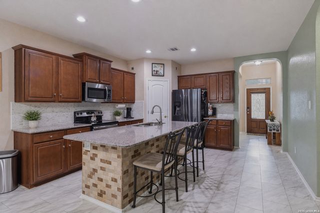 10334 Quayle Mist, San Antonio, TX 78254