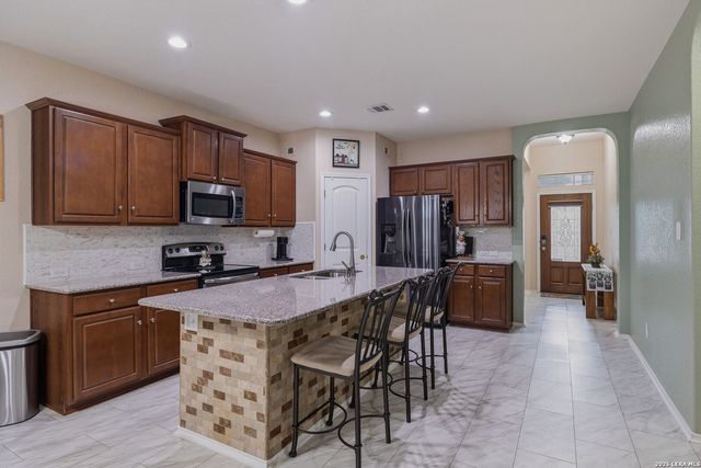 10334 Quayle Mist, San Antonio, TX 78254