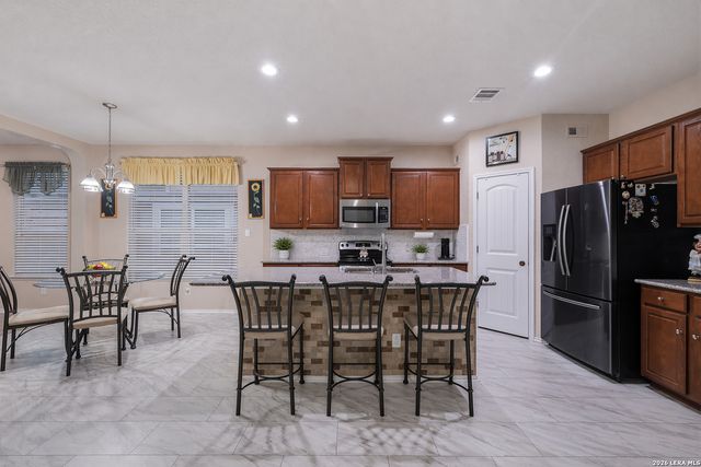 10334 Quayle Mist, San Antonio, TX 78254