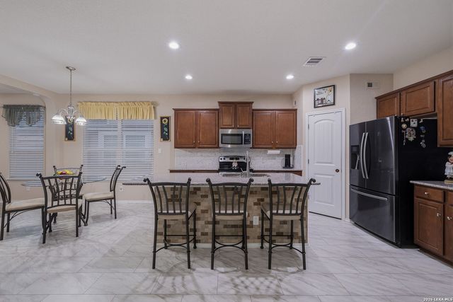 10334 Quayle Mist, San Antonio, TX 78254