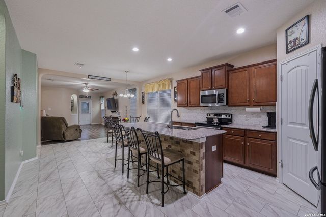 10334 Quayle Mist, San Antonio, TX 78254