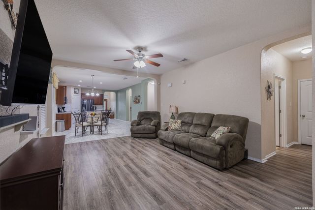 10334 Quayle Mist, San Antonio, TX 78254