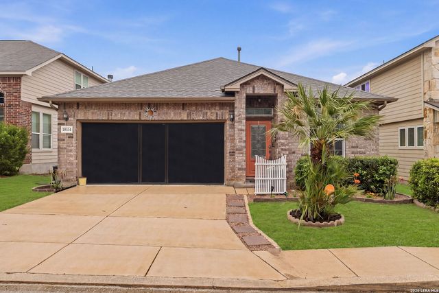 10334 Quayle Mist, San Antonio, TX 78254