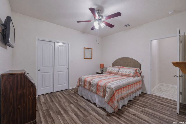 10334 Quayle Mist, San Antonio, TX 78254