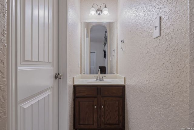 10334 Quayle Mist, San Antonio, TX 78254