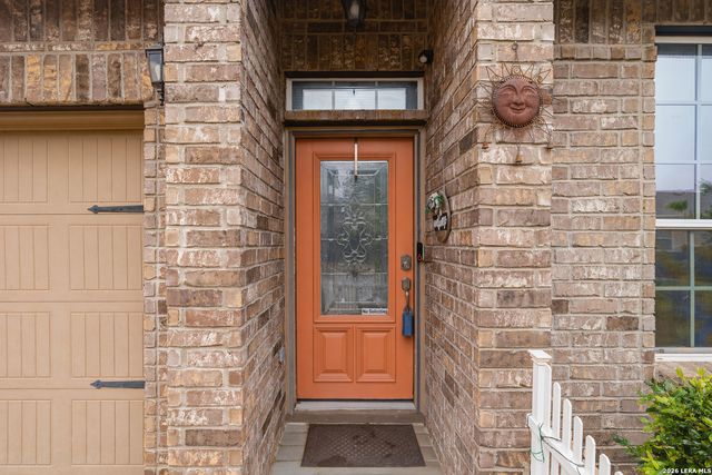 10334 Quayle Mist, San Antonio, TX 78254