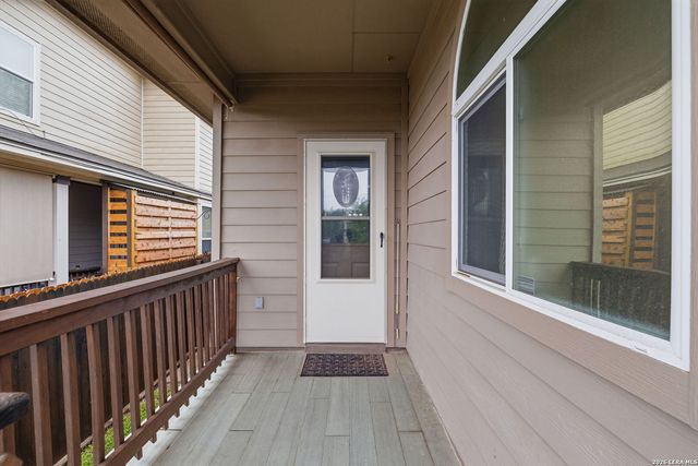 10334 Quayle Mist, San Antonio, TX 78254