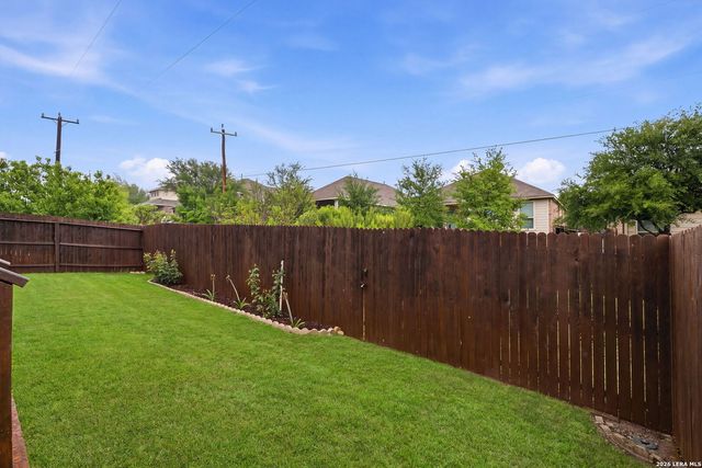10334 Quayle Mist, San Antonio, TX 78254
