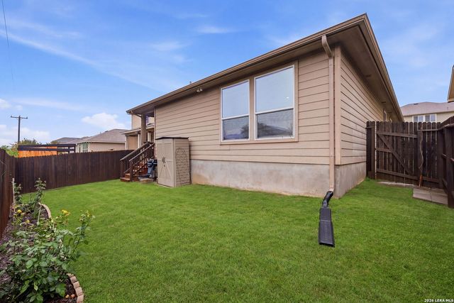 10334 Quayle Mist, San Antonio, TX 78254