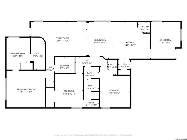 10334 Quayle Mist, San Antonio, TX 78254