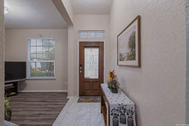 10334 Quayle Mist, San Antonio, TX 78254