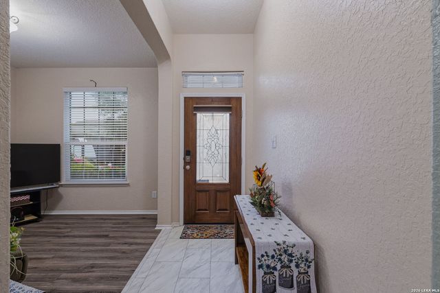 10334 Quayle Mist, San Antonio, TX 78254