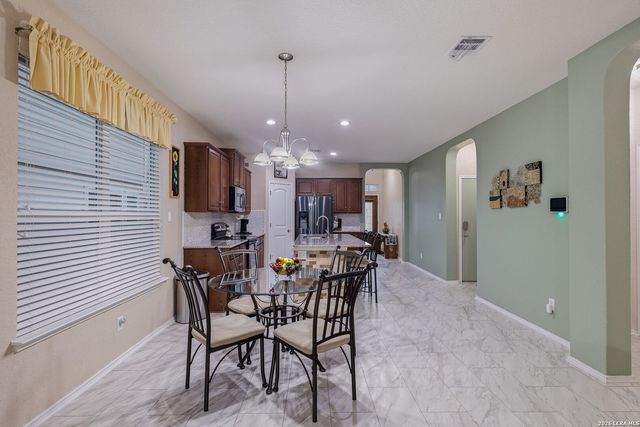 10334 Quayle Mist, San Antonio, TX 78254