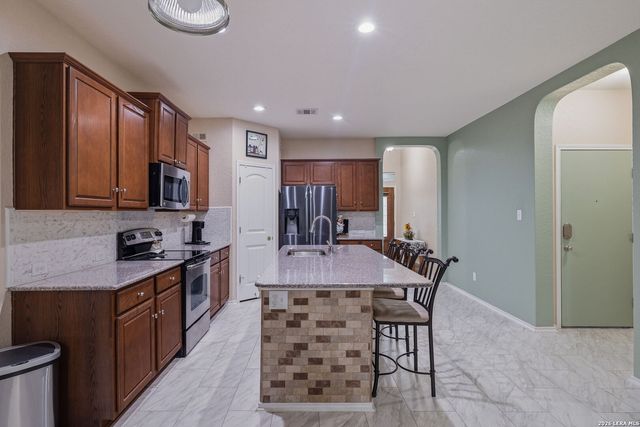 10334 Quayle Mist, San Antonio, TX 78254