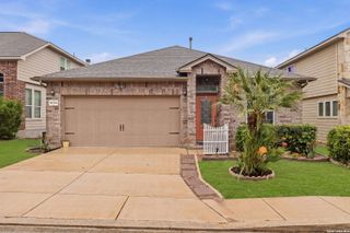 10334 Quayle Mist, San Antonio, TX 78254