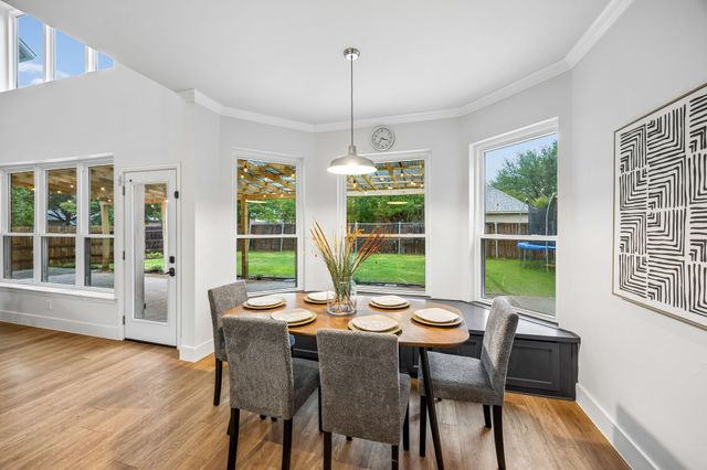2810 Rosewood Boulevard, Mckinney, TX 75071