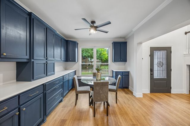 2810 Rosewood Boulevard, Mckinney, TX 75071