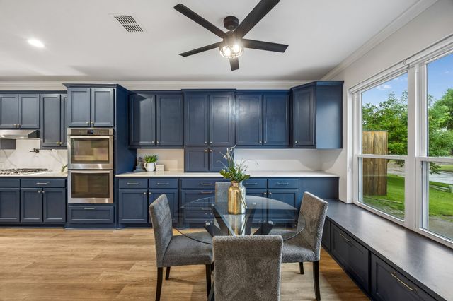 2810 Rosewood Boulevard, Mckinney, TX 75071