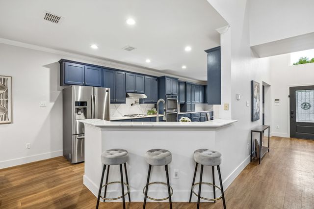 2810 Rosewood Boulevard, Mckinney, TX 75071