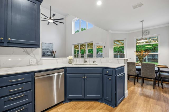 2810 Rosewood Boulevard, Mckinney, TX 75071