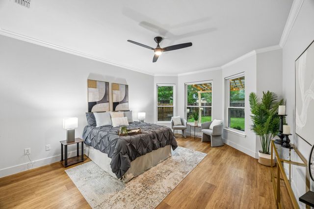 2810 Rosewood Boulevard, Mckinney, TX 75071