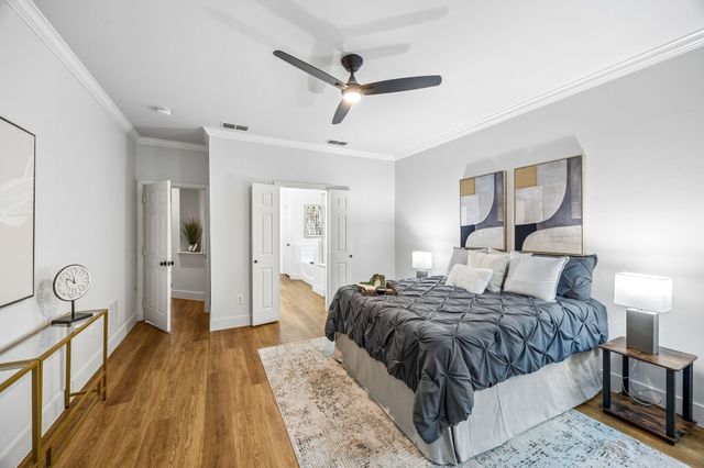 2810 Rosewood Boulevard, Mckinney, TX 75071