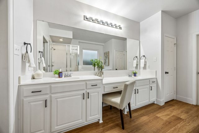 2810 Rosewood Boulevard, Mckinney, TX 75071