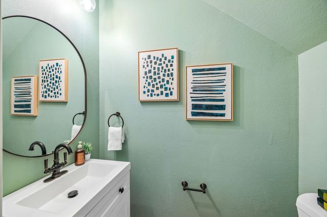 2810 Rosewood Boulevard, Mckinney, TX 75071