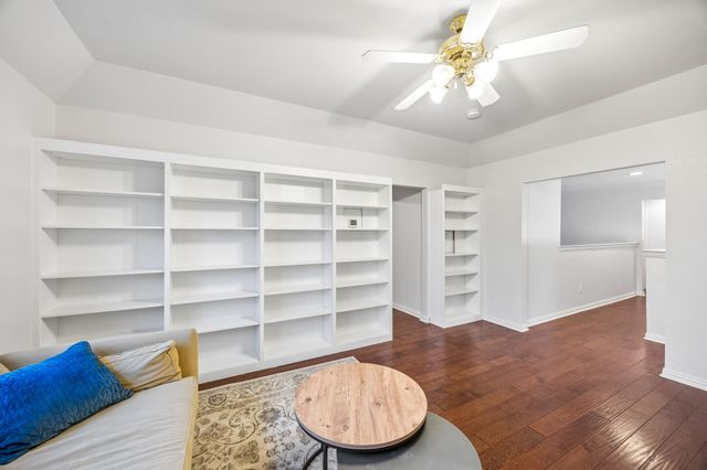 2810 Rosewood Boulevard, Mckinney, TX 75071