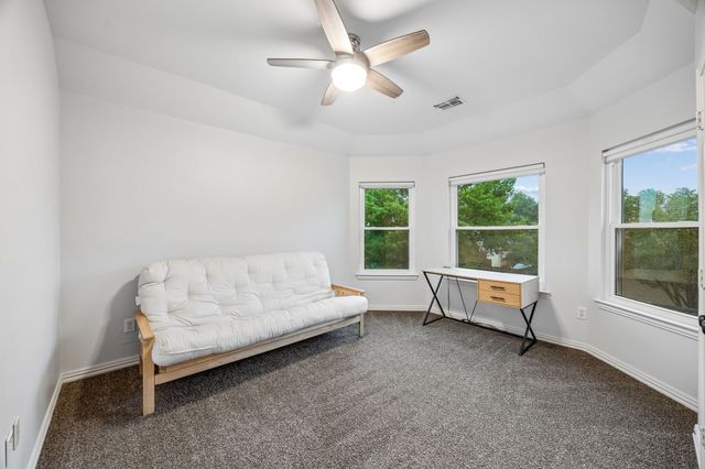2810 Rosewood Boulevard, Mckinney, TX 75071