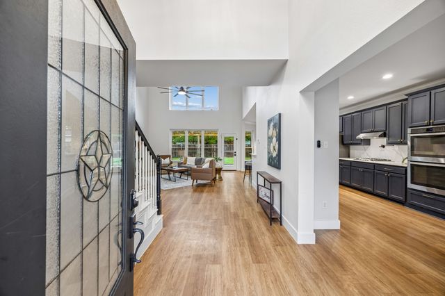 2810 Rosewood Boulevard, Mckinney, TX 75071