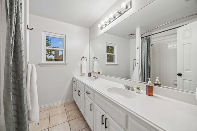 2810 Rosewood Boulevard, Mckinney, TX 75071
