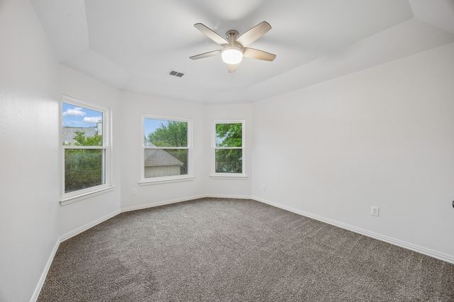 2810 Rosewood Boulevard, Mckinney, TX 75071