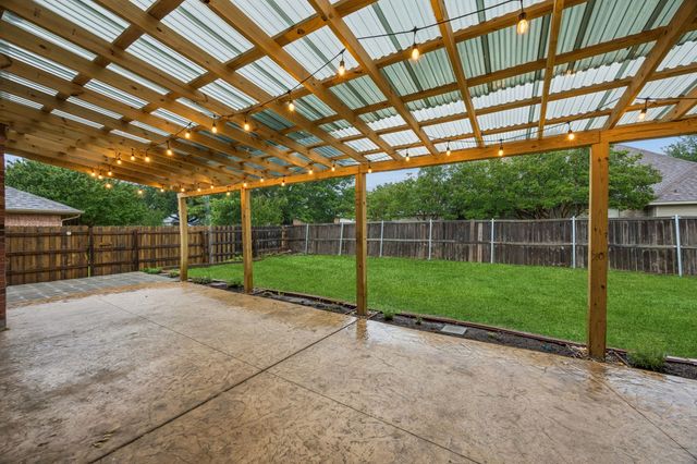 2810 Rosewood Boulevard, Mckinney, TX 75071