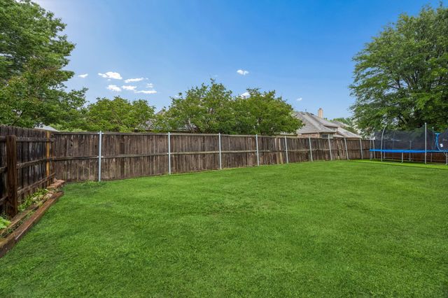 2810 Rosewood Boulevard, Mckinney, TX 75071