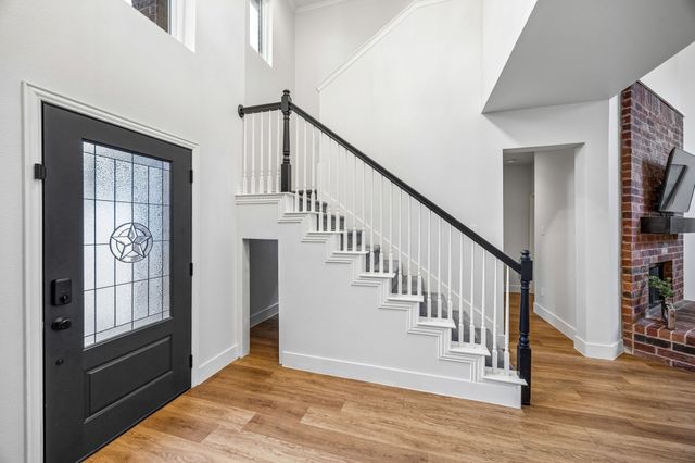 2810 Rosewood Boulevard, Mckinney, TX 75071