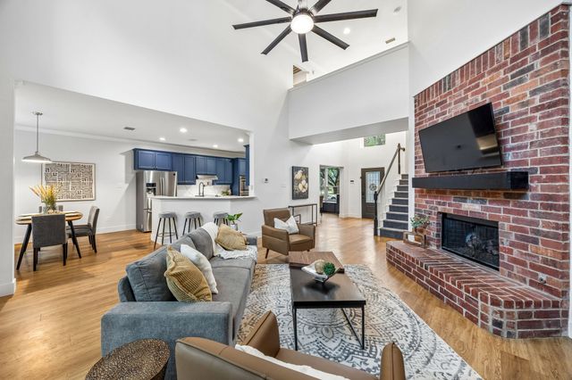 2810 Rosewood Boulevard, Mckinney, TX 75071