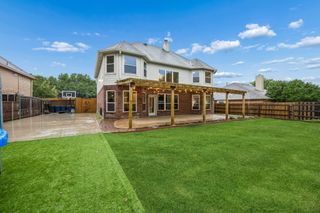 2810 Rosewood Boulevard, Mckinney, TX 75071
