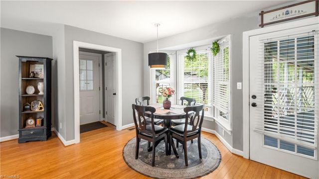 3819 Oak Forest Drive, High Point, NC 27265