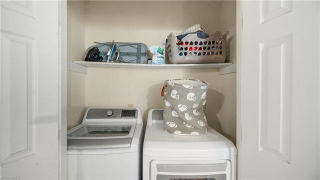 3819 Oak Forest Drive, High Point, NC 27265