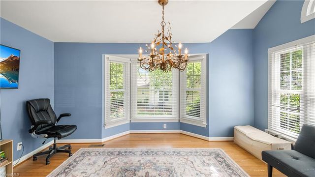 3819 Oak Forest Drive, High Point, NC 27265