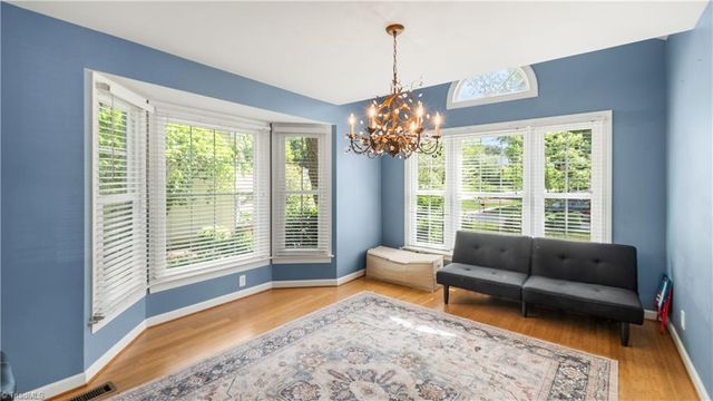 3819 Oak Forest Drive, High Point, NC 27265